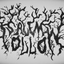 Обложка Salem - Hollow