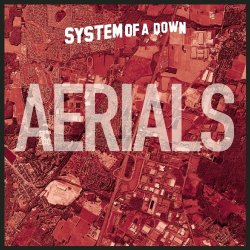 Обложка System of a Down - AERIALS (INSTRUMENTAL)