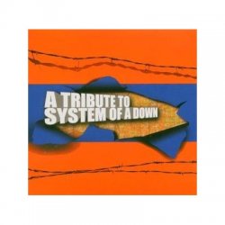 Обложка System of a Down - Suite Pee