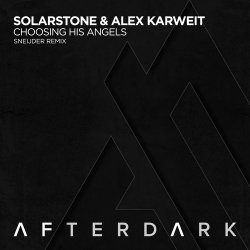 Обложка Solarstone and Alex Karweit - Choosing his angels (Sneijder remix)
