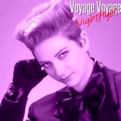 Обложка Desireless - Voyage, Voyage