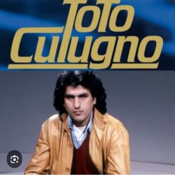 Обложка Toto Cutugno - L'italiano