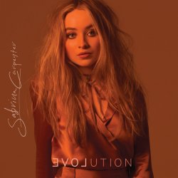 Обложка Sabrina Carpenter - On Purpose