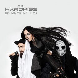 Обложка The HARDKISS - Shadows of time