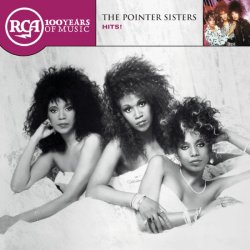 Обложка Pointer Sisters - Jump (For My Love)  (Single Remix)