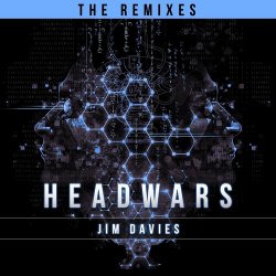Обложка Jim Davies - Headwars (Tut Tut Child Remix)
