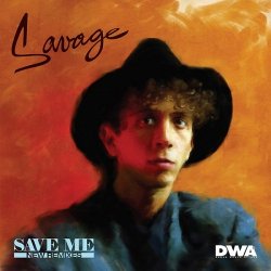 Обложка Savage - Save Me (Vocal Remix)