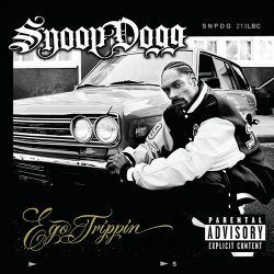 Обложка Snoop Dogg - A Word Witchya!