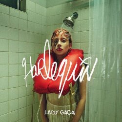 Обложка Lady Gaga - Good Morning