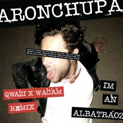 Обложка AronChupa & Little Sis Nora - I'm An Albatraoz (Qwazi & Wacam Remix)