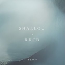 Обложка Shallou - Slow