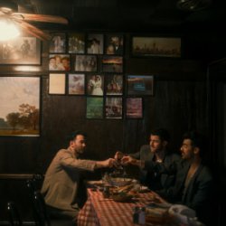 Обложка Jonas Brothers - No Time To Talk