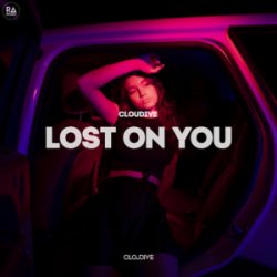 Обложка Cloudive - Lost On You