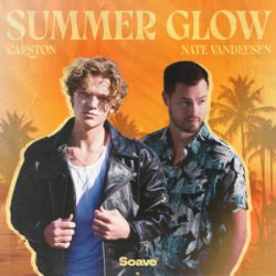 Обложка Carston & Nate VanDeusen - Summer Glow