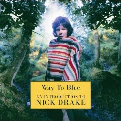 Обложка Nick Drake - Cello Song