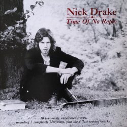 Обложка Nick Drake - I Was Made To Love Magic