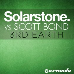 Обложка Solarstone vs. Scott Bond - 3rd Earth (Marco V Remix)