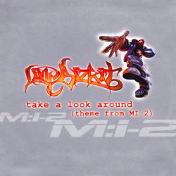 Обложка Limp Bizkit - N 2 Gether Now Feat. Method Man (Live)