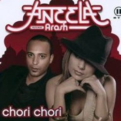 Обложка Arash - Chori Chori (Original Version)