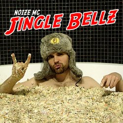 Обложка Noize MC - Jingle Bellz