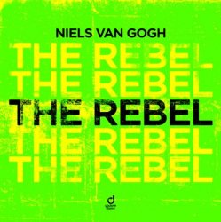 Обложка Niels van Gogh - The Rebel (extended mix)