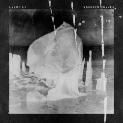 Обложка Lykke Li - I Follow Rivers