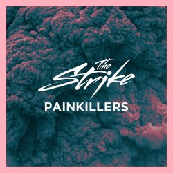 Обложка The Strike - Painkillers