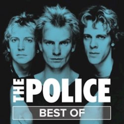 Обложка The Police - Mother (Remastered)