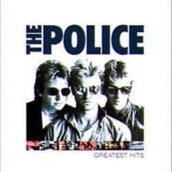 Обложка The Police - Don’t Stand So Close To Me