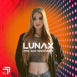Обложка LUNAX - Safe & Sound