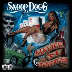 Обложка Snoop Dogg - I Wanna Rock