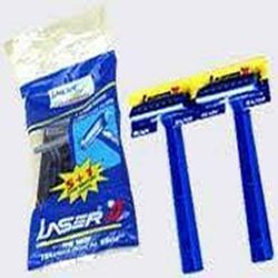 Обложка Yabujin - LASER II TWIN BLADE RAZ3RS
