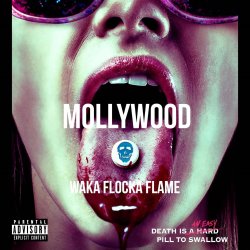 Обложка Waka Flocka Flame - O Let's Do It