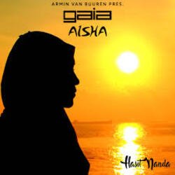 Обложка Armin van Buuren pres. Gaia - Aisha (Mix)
