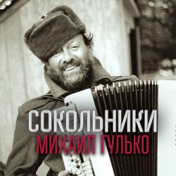 Обложка Михаил Гулько - Золотые купола
