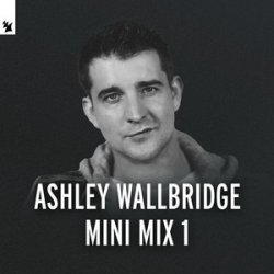 Обложка Ashley Wallbridge - Mumbai Traffic (Armin van Buuren's Edit)