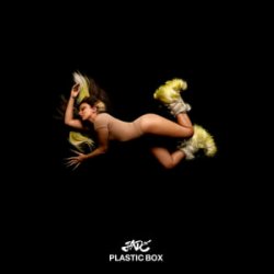 Обложка JADE - Plastic Box