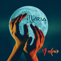 Обложка Illaria - Ой, ти жайворонку