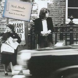 Обложка Nick Drake - Rider On The Wheel