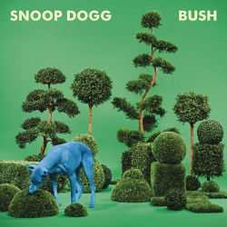 Обложка Snoop Dogg - California Roll (feat. Stevie Wonder)