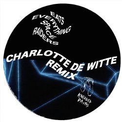 Обложка Eats Everything - Space Raiders (Charlotte de Witte Remix)