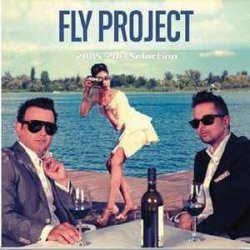 Обложка Fly Project - Back In My Life (Radio Edit)