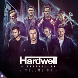 Обложка Hardwell, Timmy Trumpet - The Underground (Extended Mix)