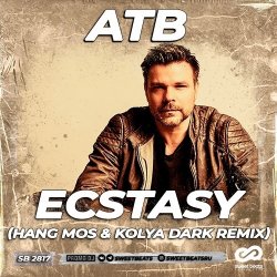 Обложка ATB - Ecstacy