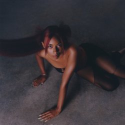 Обложка Ravyn Lenae - Cameo