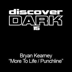 Обложка Bryan Kearney - Punchline