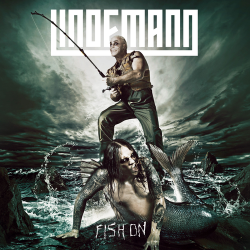 Обложка Lindemann - Praise Abort (Drago Baotic Smooth Version)