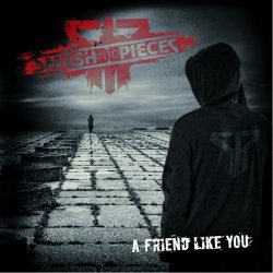 Обложка Smash Into Pieces - A Friend Like You