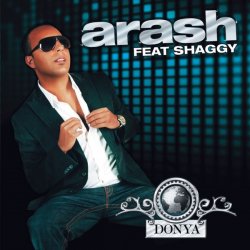 Обложка Arash feat. Shaggy - Donya (Single Version)