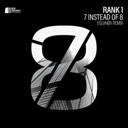 Обложка Rank 1 - 7 Instead Of 8